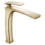Monomando lavabo alto ORKID