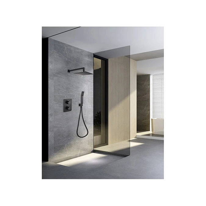 Combinado ducha WALL