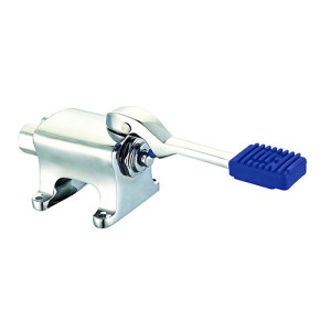 Grifo de pedal 1 agua