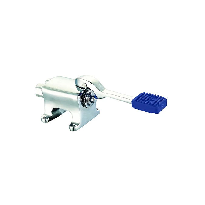 Grifo de pedal 1 agua