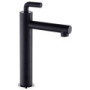 Monomando lavabo alto TUBO