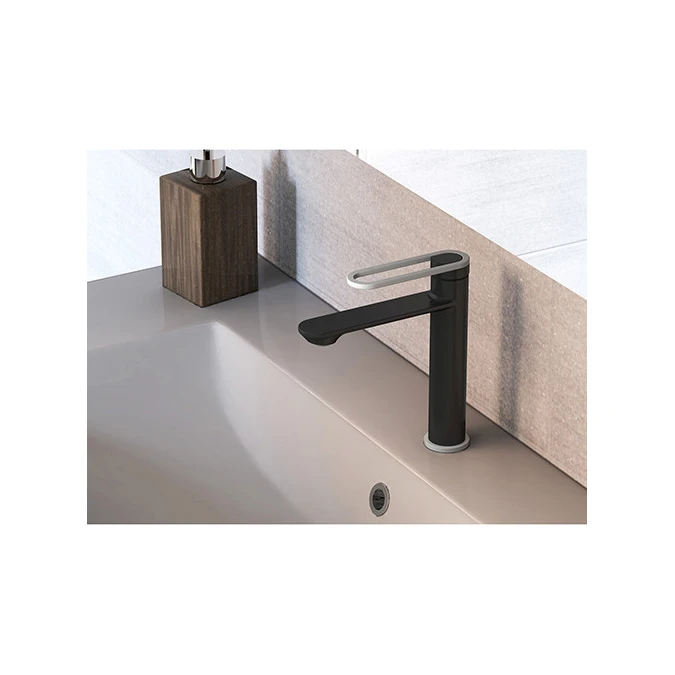 Monomando lavabo TAINO