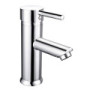 Monomando lavabo TUBULAR