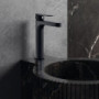 Monomando lavabo YOUKA ALTO