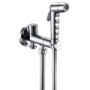 Grifo de pared un agua con ducha
