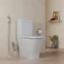 Grifo de pared un agua con ducha