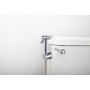 Conjunto de ducha un agua con soporte