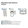Mezclador bide GLAMOUR