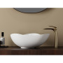 Monomando lavabo alto ORKID