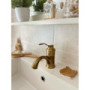 Monomando lavabo BYRON
