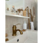 Monomando lavabo BYRON