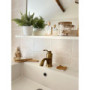 Monomando lavabo BYRON