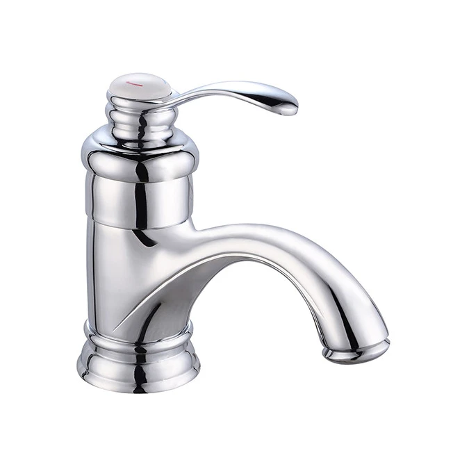 Monomando lavabo BYRON