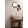 Monomando lavabo BYRON