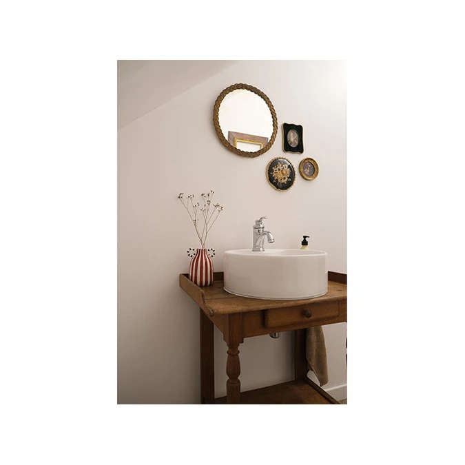 Monomando lavabo BYRON