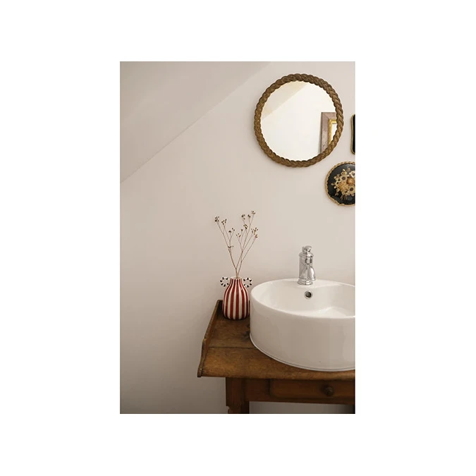 Monomando lavabo BYRON