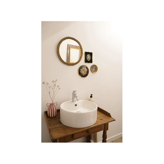 Monomando lavabo BYRON