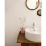 Monomando lavabo BYRON