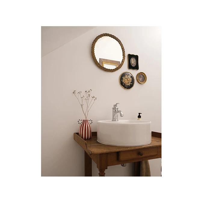 Monomando lavabo BYRON