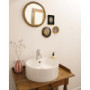 Monomando lavabo BYRON
