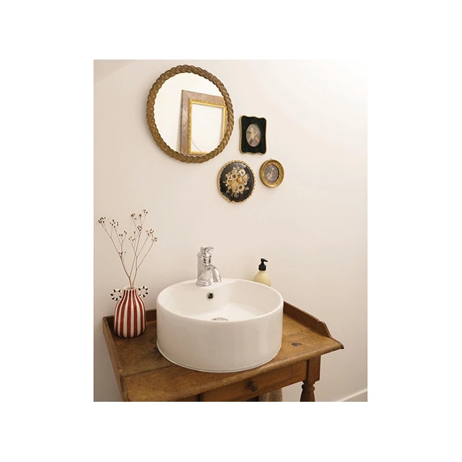 Monomando lavabo BYRON