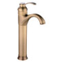 Monomando lavabo BYRON ALTO