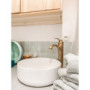 Monomando lavabo BYRON ALTO