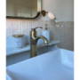 Monomando lavabo BYRON ALTO