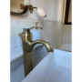 Monomando lavabo BYRON ALTO