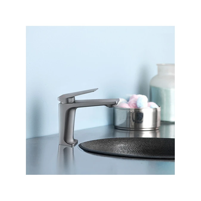Monomando lavabo CAMPBELL