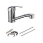 Monomando lavabo CARDIFF 2