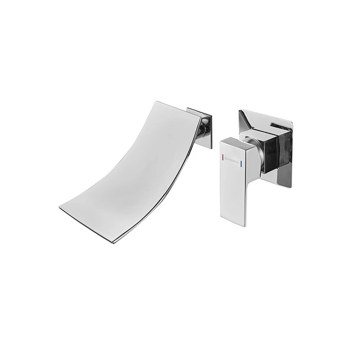 Monomando lavabo CASCADA