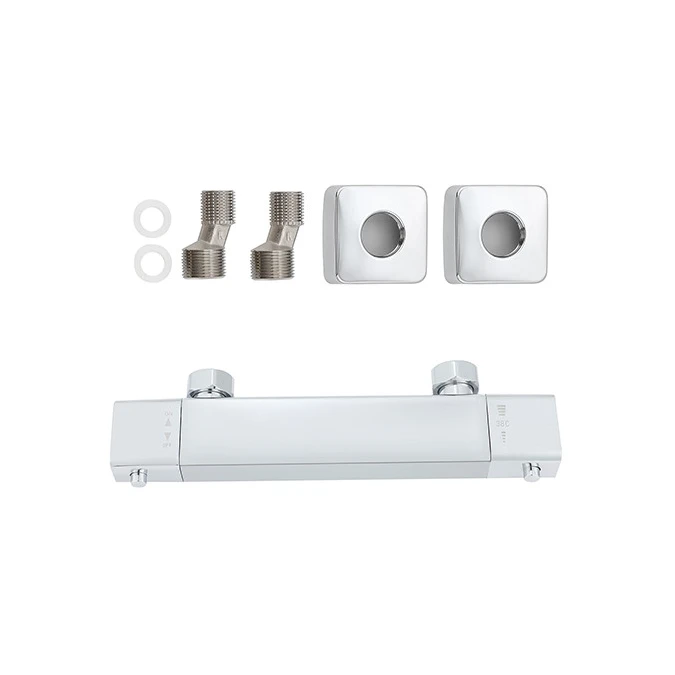 Termostático ducha KASAI
