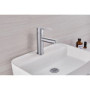 Monomando lavabo DOWER