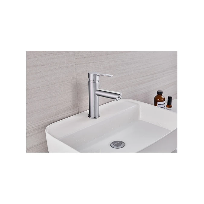 Monomando lavabo DOWER