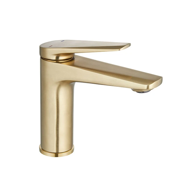 Monomando lavabo GLOSS