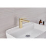Monomando lavabo GLOSS