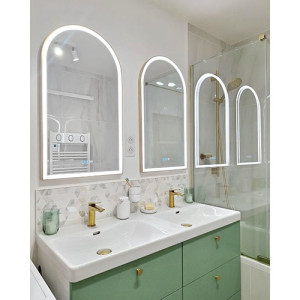 Monomando lavabo GLOSS