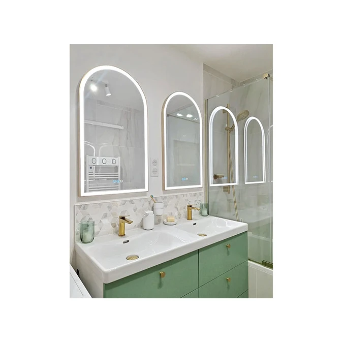 Monomando lavabo GLOSS