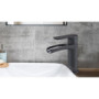 Monomando lavabo HUTT