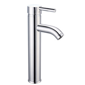 Monomando lavabo ILO ALTO