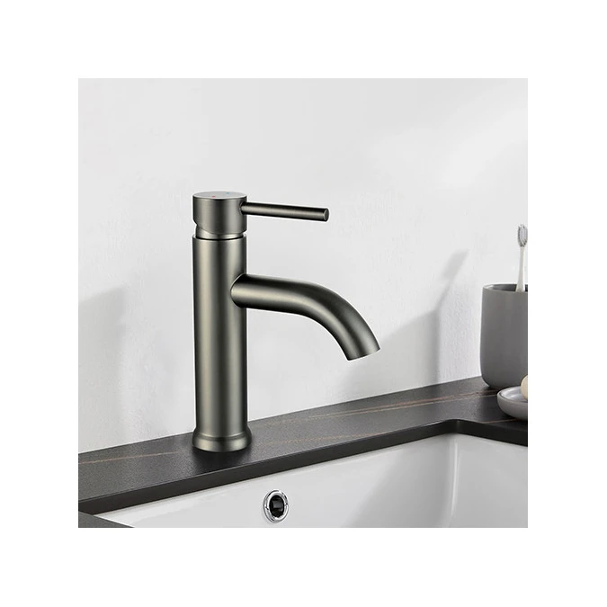 Monomando lavabo ILO SMALL