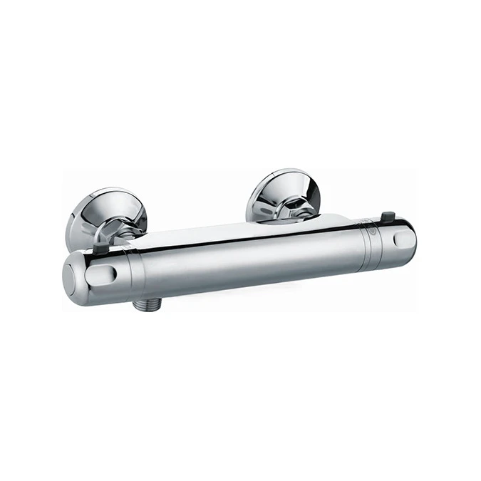 Termostático ducha HERMES