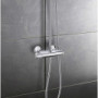 Termostático ducha BREVA