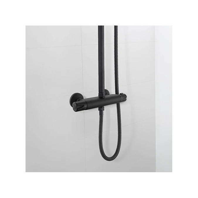 Termostático ducha BREVA