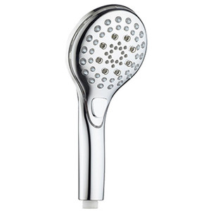 Ducha CHORA LED LCD