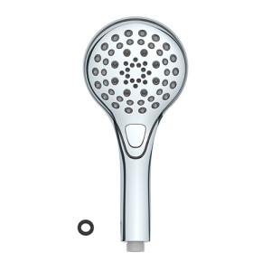 Ducha CHORA LED LCD