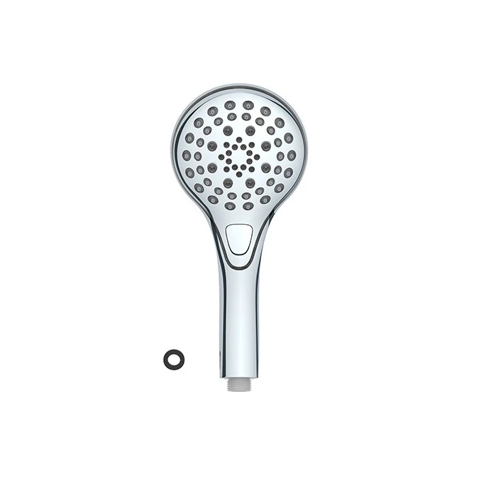 Ducha CHORA LED LCD