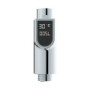 Conector EKOGEST con pantalla de control