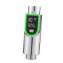 Conector EKOGEST con pantalla de control